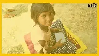 ALIG Society| Support A School Program| Digital Literacy 2022