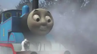 Thomas Movie Instrumentals: Misty Island Rescue Part 12
