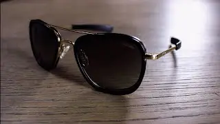 THE BEST AVIATORS HANDS DOWN! Randolph Sunglasses - Buy or Don't Buy?