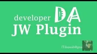 Plugin play video on google drive [ plugin google drive ]