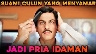 MENYAMAR DEMI DAPATKAN ISTRINYA KEMBALI - Alur cerita film
