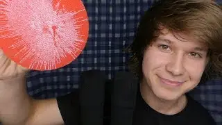 All New ASMR You've Never Heard Before