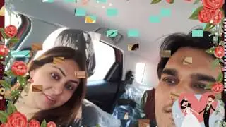 1st Marriage Anniversary Celebration