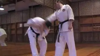 Karate 
