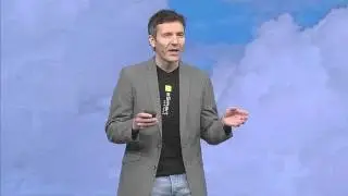 eSmart Systems at Microsoft Build developer's conference (2015)