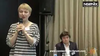Виктория Вирта, Co-Founder & COO FUNACTION