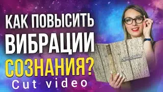 Высокие Вибрации. Особая Категория Ченнелинга. Cut video
