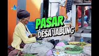 PASAR TRADISIONAL DESA JABUNG PANEKAN MAGETAN