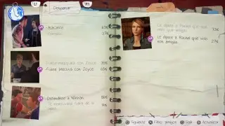 Life is Strange Before the Storm PS4 parte 6