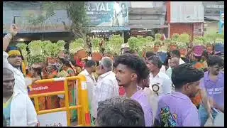 யாதவ சமுதாய மண்டகப்படி சங்கரன்கோவில்