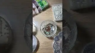Як вам? #прикрасиручноїроботи #jewelry #hademade #рек