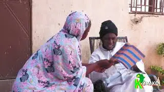 KABAKO: pauvre, sa femme couche avec le propriétaire de la maison.