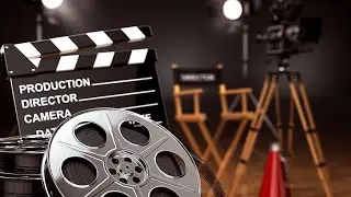 Music to create film Gions