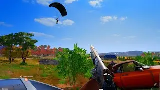 Let's Make Moves (Ft. PowerOfPineSol) | PUBG: Battlegrounds