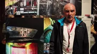 Photolux 2017 | Intervista a Peter Bausa