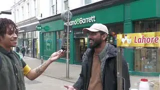 Public Nuisance - Tyrell Henry (Level 3 Film)
