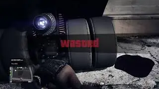 My Vigilante embedded itself in a wall then repeatedly killed me