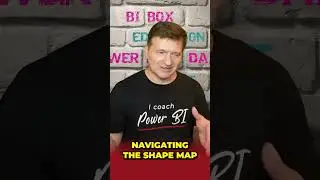 What you will learn at the shape map course2 #powerbi #bijb #bijbstudy