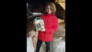 ЛИКЕР Jagermeister ЧЕСТНЫЙ ОБЗОР ОТ СТИВОСКИХ РАСТАФАРАЕВ