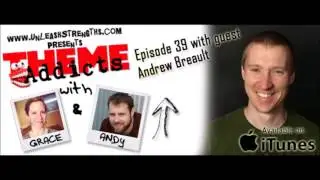 Andrew Breault | Connecting the Dots TA039