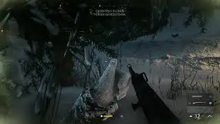Battlefield™ V - Game Play Evan #6
