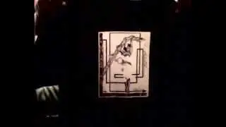 Poems on T-Shirts!