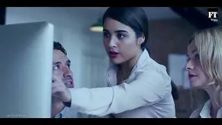 Sunblaze TVC 1 min