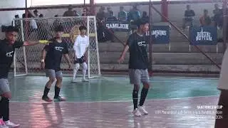 Santrinesia Cup - 17 September 2024