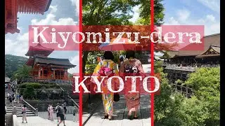 KIYOMIZU-DERA EVERYTHING YOU NEED TO KNOW, MUST VISIT PLACE IN KYOTO