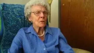 Ruth-Prayer for journey