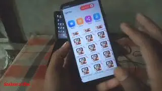 Hd Video Screen Mirroring Cast | Hd Video Screen Mirroring App Ko Kaise Chalayen | Screen Mirroring