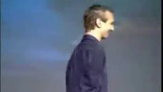 Nick Vujicic, No Arms, No Legs, No Worries! Part 1