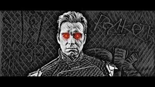 Homelander ~ 4K Edit