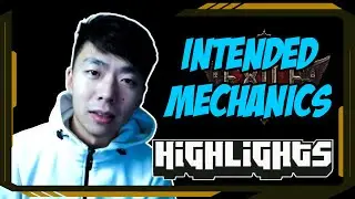 Intended mechanics - Path of Exile Highlights #537 - jungroan, Ben, Waggle, nugiyen and others