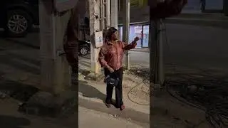 Abidjan est risqué 😱