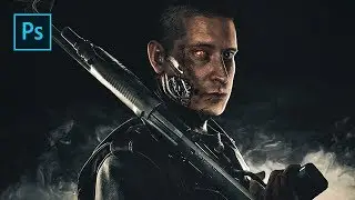 How to Turn Yourself into a Terminator