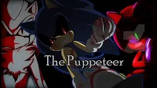 The Puppeteer~parte 3~  *especial de helloween*