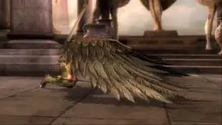 Injustice Gods Among Us: Hawkgirl Vs Wonder Woman