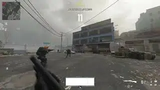 Santa Zombies 11