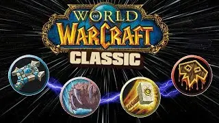 Which Healing Class Should You Pick For Classic Vanilla WoW?