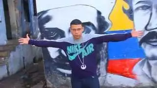 Juanka El Problematik - El Que Tenga Miedo Que Se Quite (Video Version) Problematik Edition