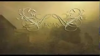 Arcana - The Fading Shadow [As Bright As A Thousand Suns]