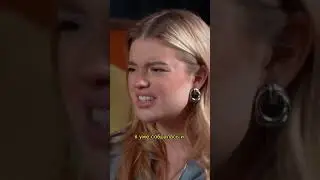 Кристи Крайм о знакомстве с Виталием Андреевым😍 