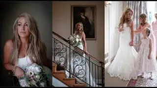 GWS 2018  & 2019 weddings