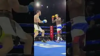 Floyd Mayweather HURTS John Gotti ? BRAWL 😱 #shorts #viral