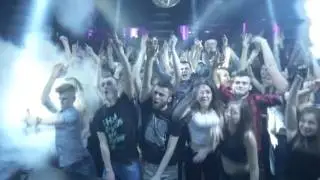 Cypis - Byle do piątku (OFFICIAL VIDEO)
