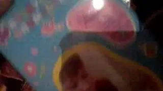 Воздушные фломастеры