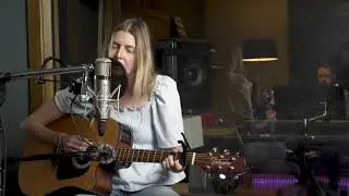 Jamie McDell 'God is a Woman' (615 Sessions) [Ariana Grande Cover]