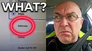 What the F Is intersex?