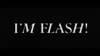 I'M FLASH/I'M FLASH! BAND